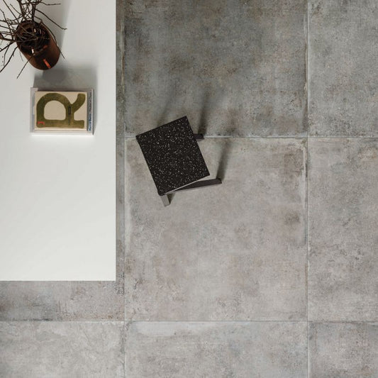 Vloertegel Flaviker RETOUR FOG 60×60 cm (doosinhoud 1.08 m2)2