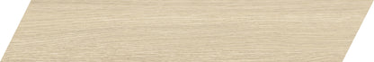 Castelvetro Unika Bianco Chevron 10X60 154670