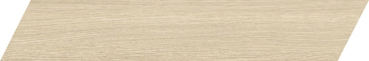 Castelvetro Unika Bianco Chevron 10X60 154670