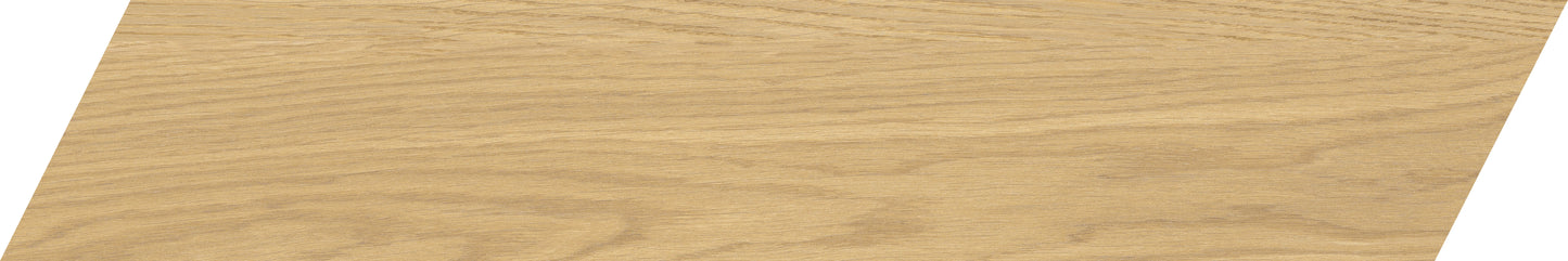 Castelvetro Unika Miele Chevron 10X60 154685