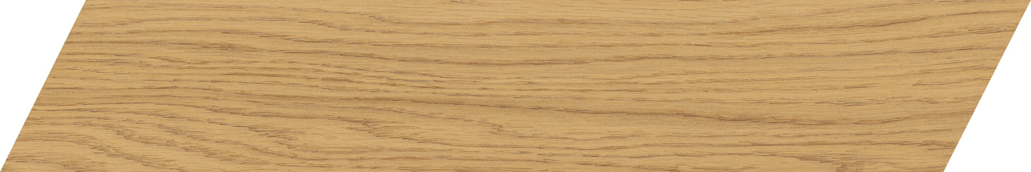 Castelvetro Unika Beige Chevron 10X60 154700