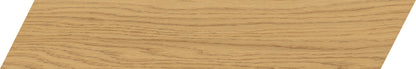 Castelvetro Unika Beige Chevron 10X60 154700