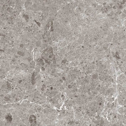 Vloertegels Grespania Artic Gris Natural 59x59 Glans Pulido