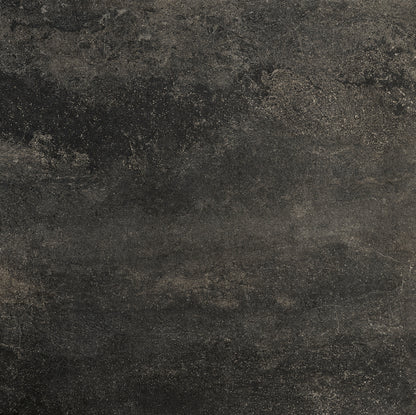 Gazzini Lava Stone Black 90X90