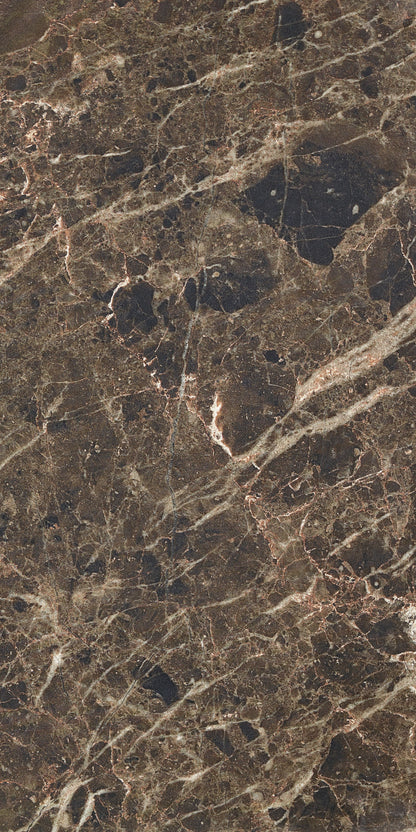 La Platera Caprice Moka 60X120