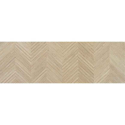 Baldocer Larchwood houtlook Zig alder wood 40×120 gerectificeerd