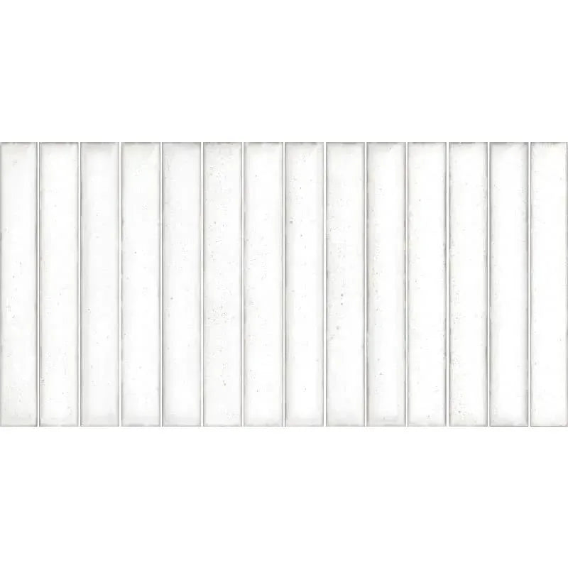 Kitkat Vintage Karatsu Polar White 11,5X23 149750