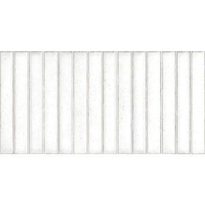 Kitkat Vintage Karatsu Polar White 11,5X23 149750