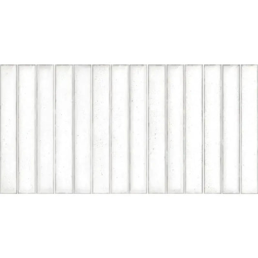 Kitkat Vintage Karatsu Polar White 11,5X23 149750