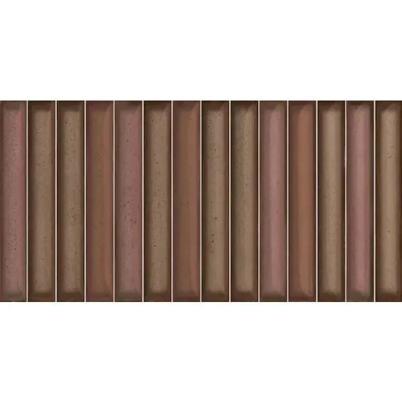Kitkat Vintage Karatsu Rusty Red 11,5X23 149760