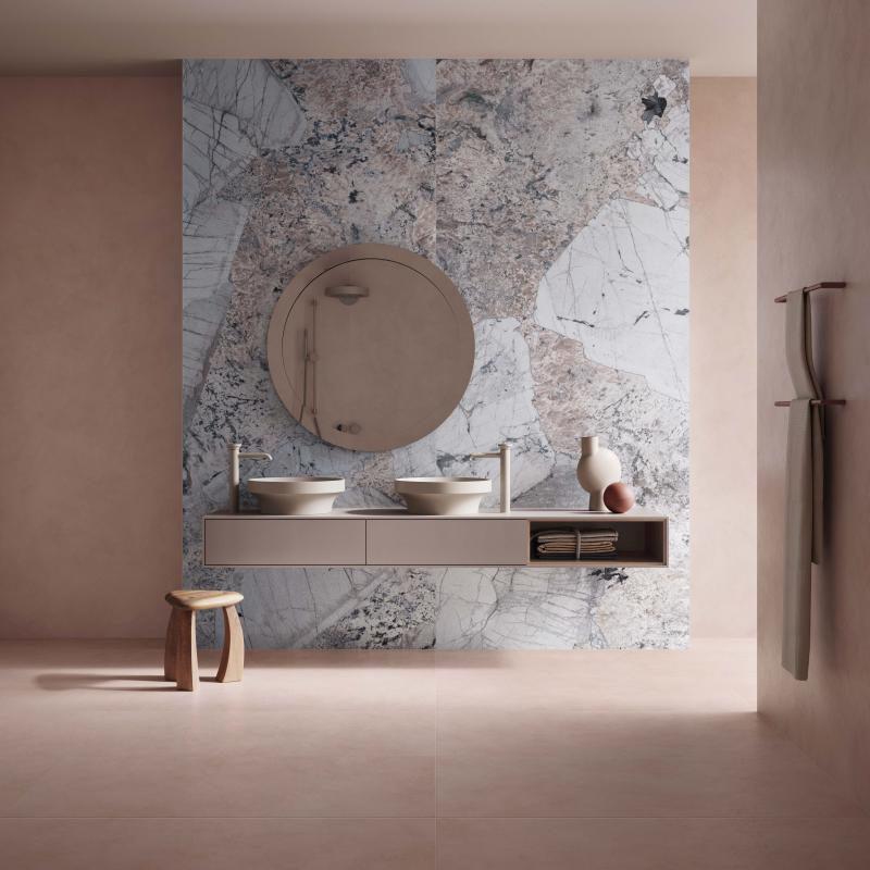 Flaviker Palette 60x60 Clay 0016451