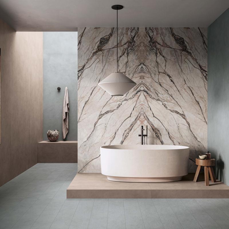 Flaviker Palette 60x60 Mud 0016456