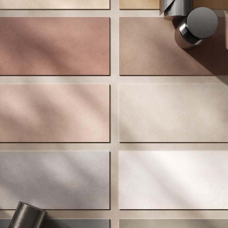 Flaviker Palette 60x60 Cotto 0016454