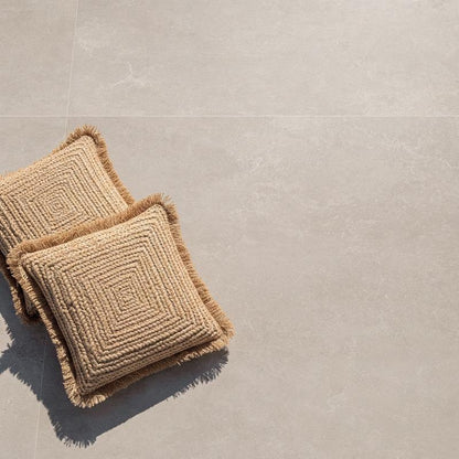 Flaviker Midi 60x60cm Creme mat 0030170