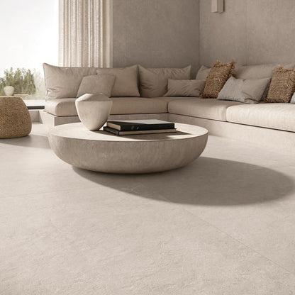 Flaviker Midi 60x60cm Creme mat 0030170