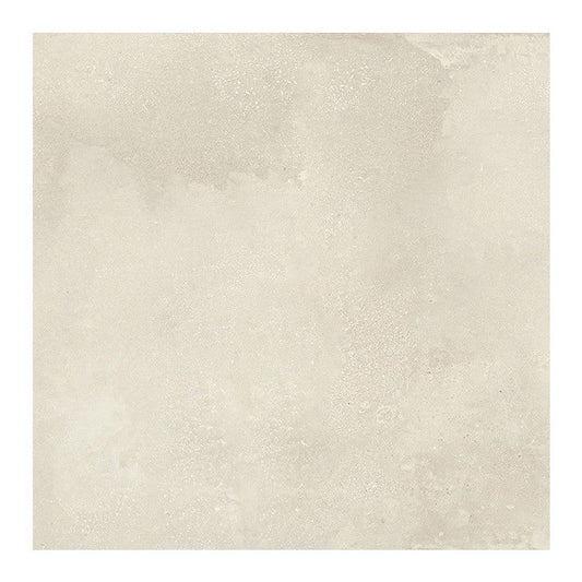 Vloertegel Fondovalle PIGMENTO Gesso 120×120 cm (doosinhoud 2.88 m2)1