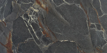 La Platera Dusk Black 60X120 155725