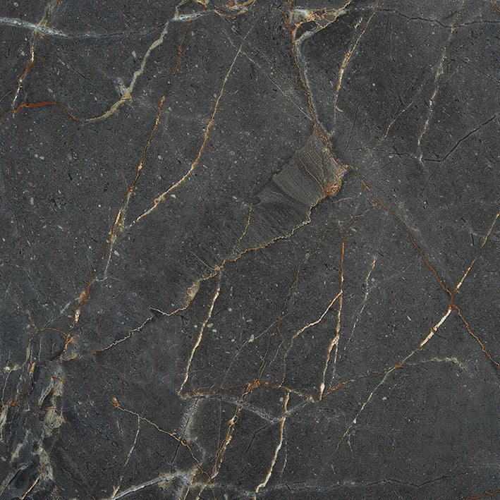 La Platera Dusk Black 60X60 155730