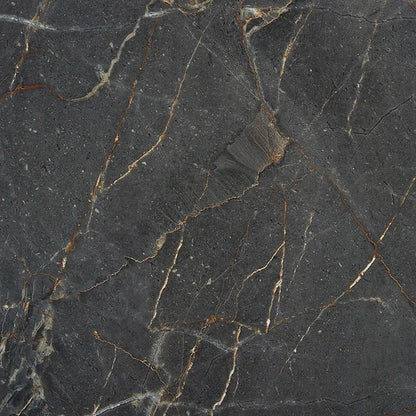 La Platera Dusk Black 60X60 155730