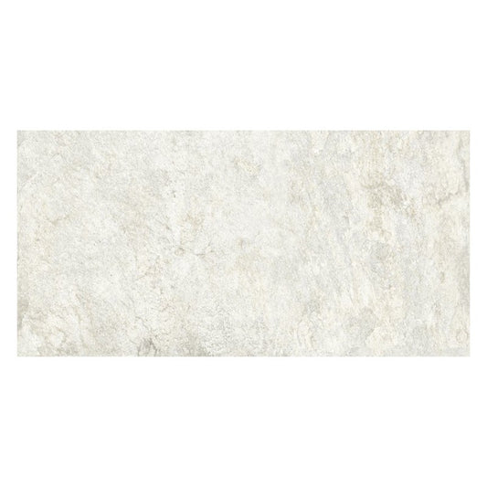 DEL CONCA LAVAREDO Vloertegel Bianco 60x120 cm (doosinhoud 1.44 m2)