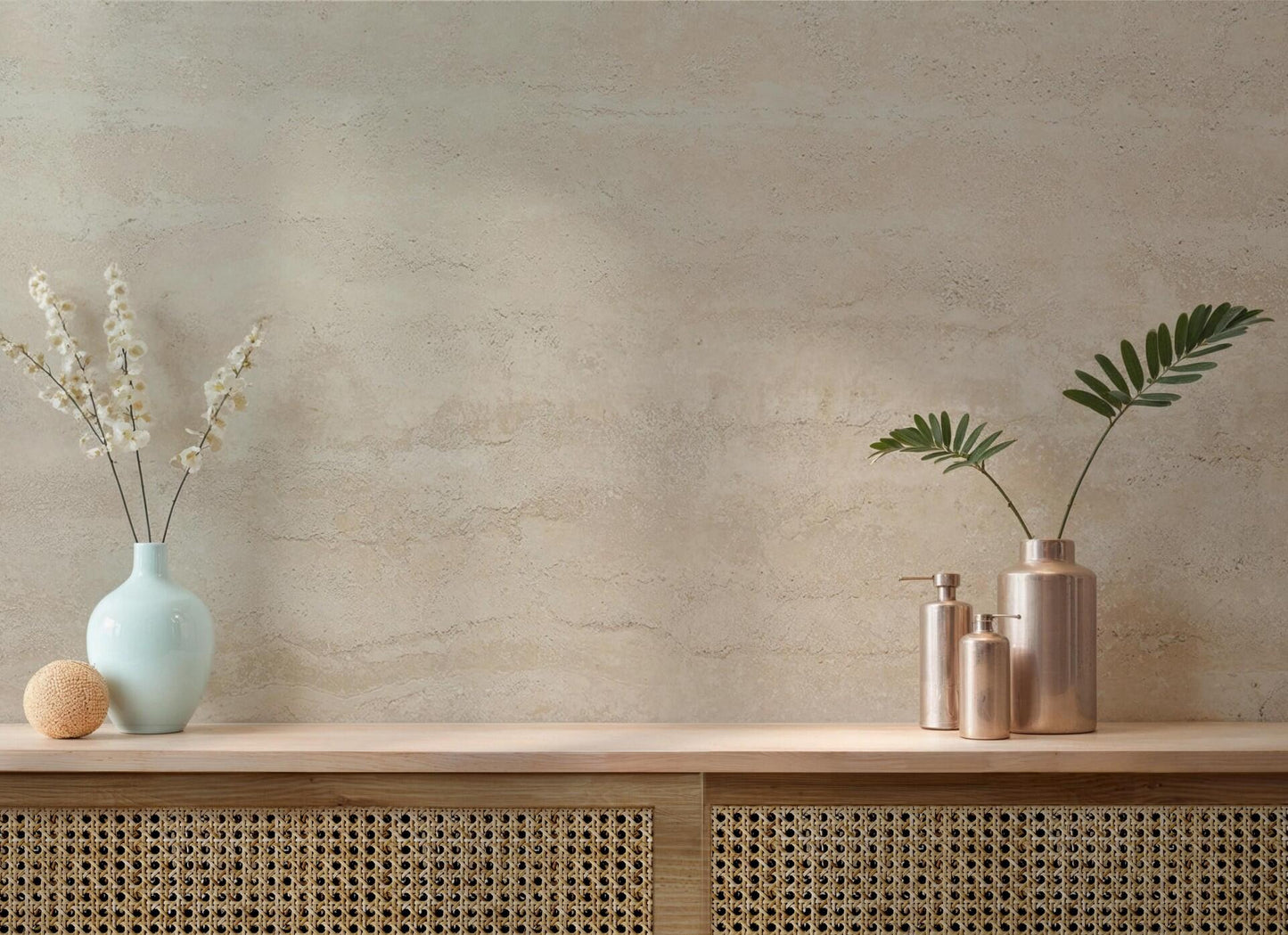 La Cueva Dutch Marble tegel 60x120cm - Bone