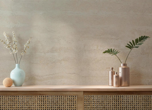 La Cueva Dutch Marble tegel 60x120cm - Cream