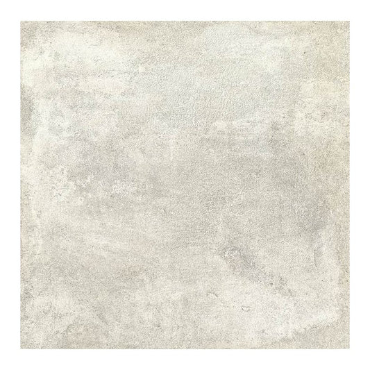 Vloertegel Panaria OPIFICIO Gesso 60x60 cm (doosinhoud 1.44 m2)