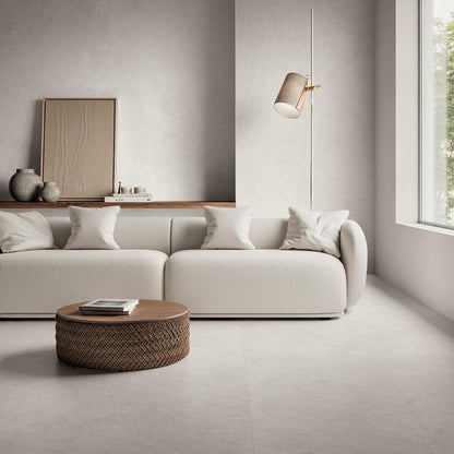 Flaviker Midi 60x120cm Wit mat 0020991