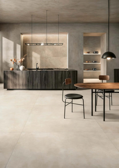 Energieker Corsocomo Coconut 60X60 150270
