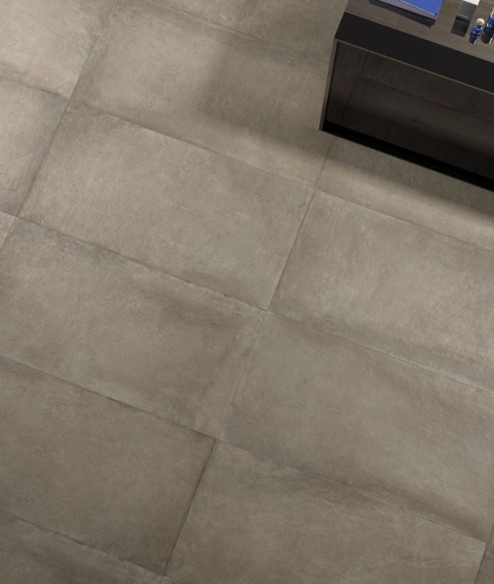Castelvetro Concept Land Dark Grey 60X60 138970