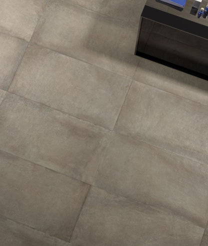 Castelvetro Concept Land Dark Grey 60X60 138970
