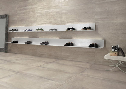 Castelvetro Concept Land Light Grey 60X60 138975