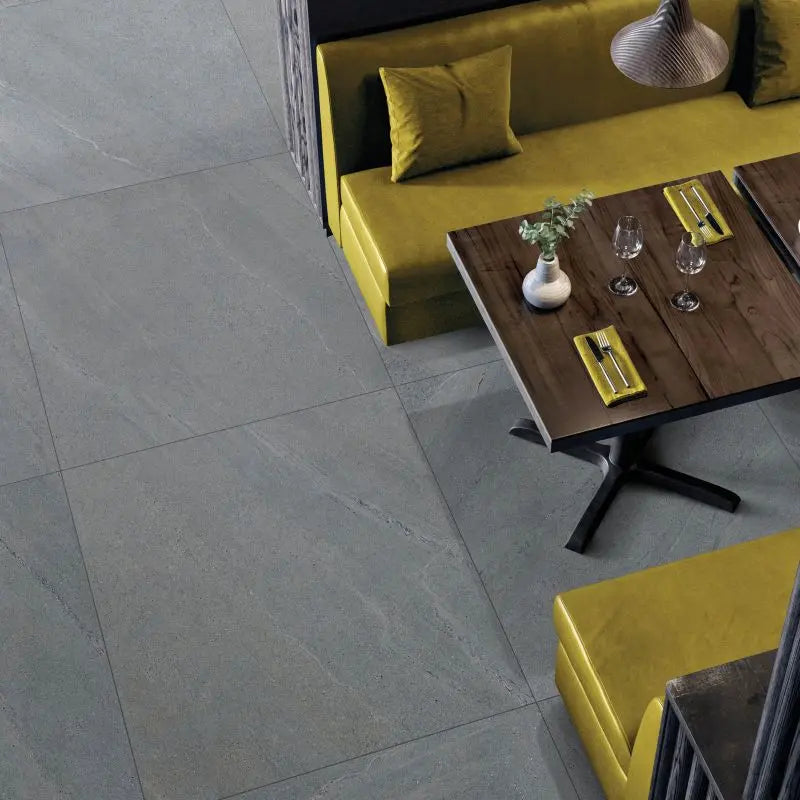 Flaviker Rockin’ Grey 60×60