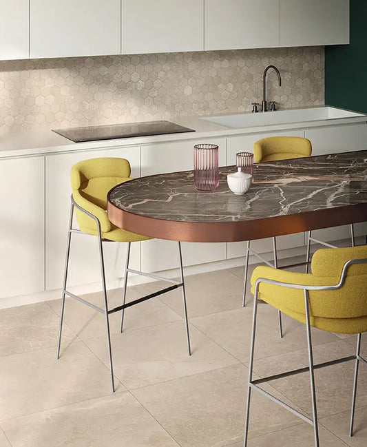Fondovalle Planeto Venus 60x60