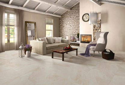 Villeroy & Boch Aston 60x60  Beige mat 2665FS10