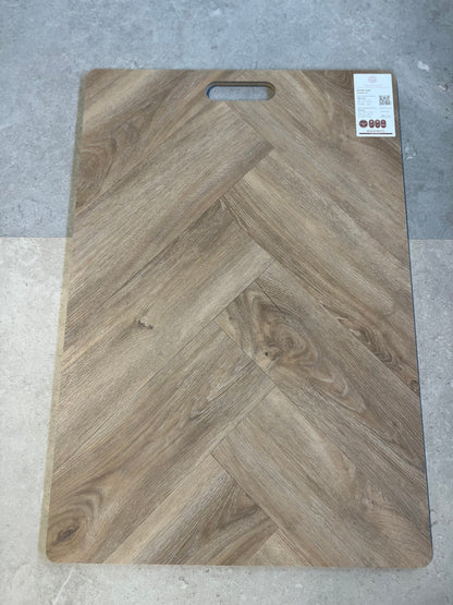 Invictus Maximus - Divine Oak - Cookie 32 - Visgraat - Dryback