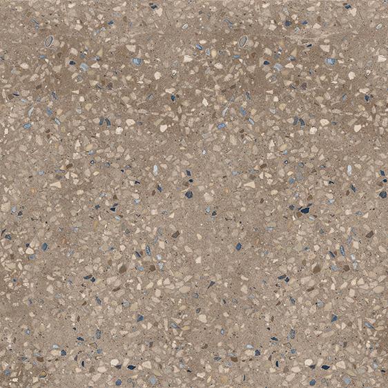 Sphinx TERRAZZO Bruin mat 59.8X59.8cm ( 003040KK )