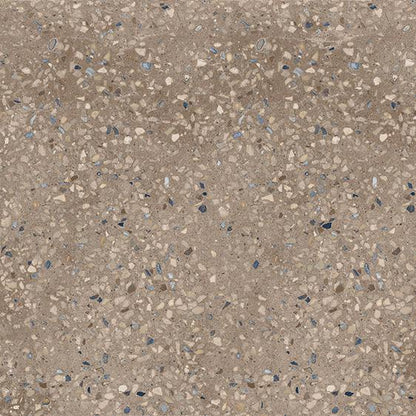 Sphinx TERRAZZO Bruin mat 59.8X59.8cm ( 003040KK )
