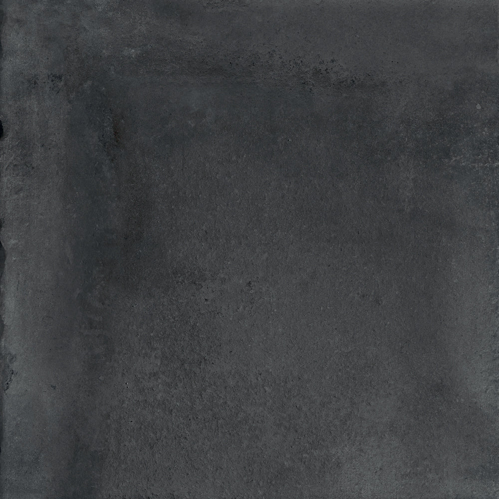 Castelvetro Concept Land Black 60X60 138960