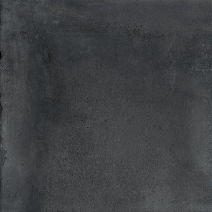 Castelvetro Concept Land Black 60X60 138960