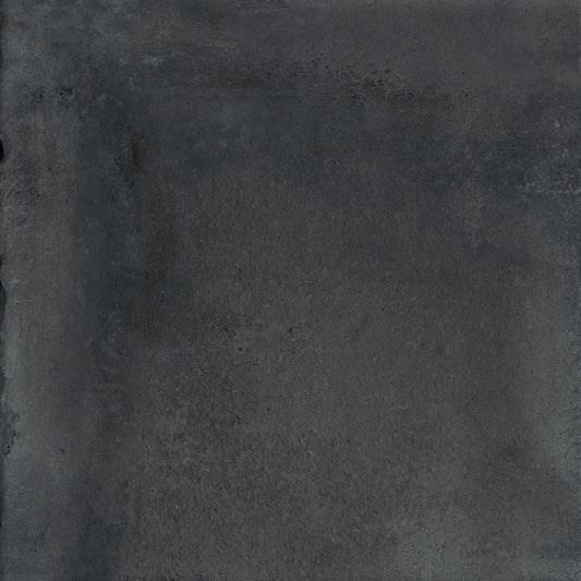 Castelvetro Concept Land Black 100X100
