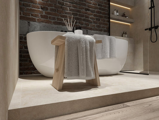 Pastorelli Yourself 60x60 Creme P012159