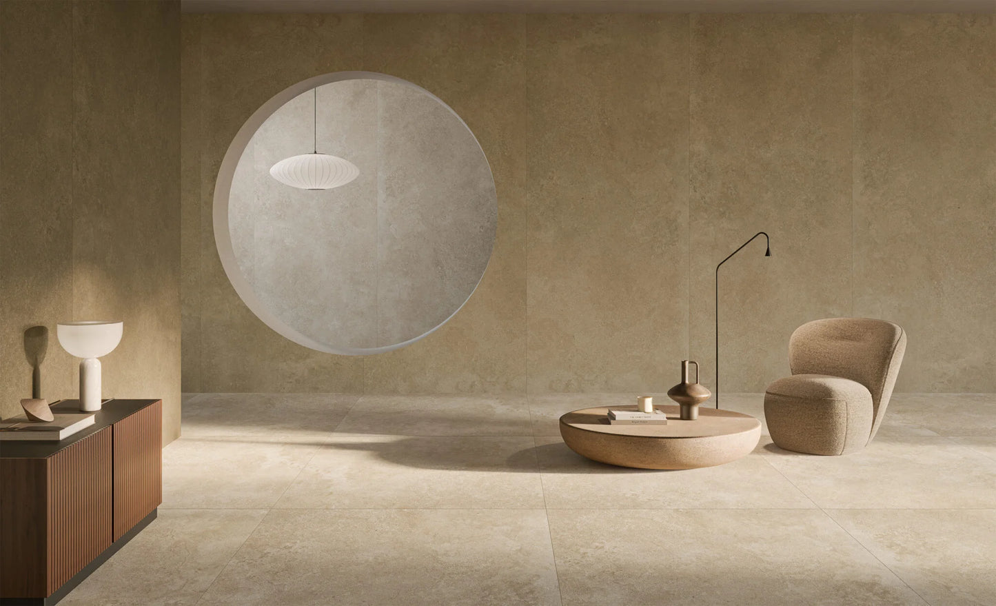 Energieker Nereidi Almond Nat. 60X120 153475