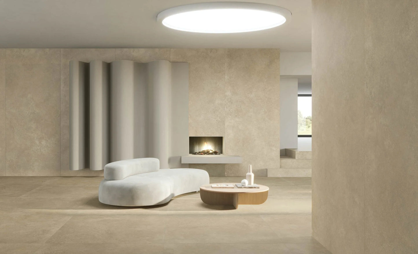 Energieker Nereidi Ecru Nat. 60X120 153565