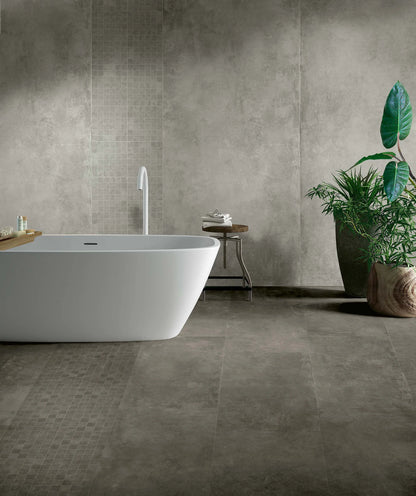 Energieker Parker Grey 60X60 142420