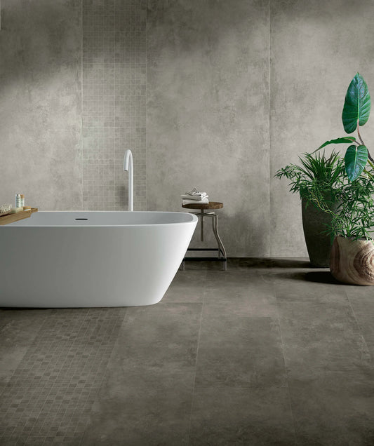 Energieker Parker Grey 60X60 142420
