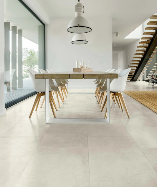 Energieker Parker White 60X60 143840