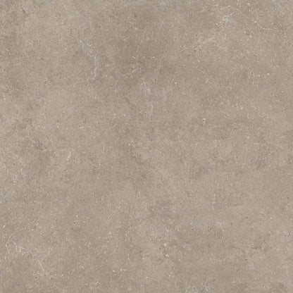 Marazzi Mystone - Limestone Taupe 120x120 cm
