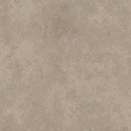Marazzi Mystone - Limestone Taupe 120x120 cm