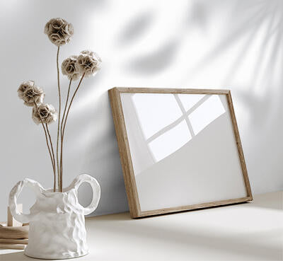 Rako System Wit mat 30x60 cm 7WAAVK104